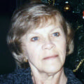 Photo of Muriel-L Swanson